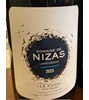 Francois Lurton Domaine De Nizas Le Clos Rouge 2023